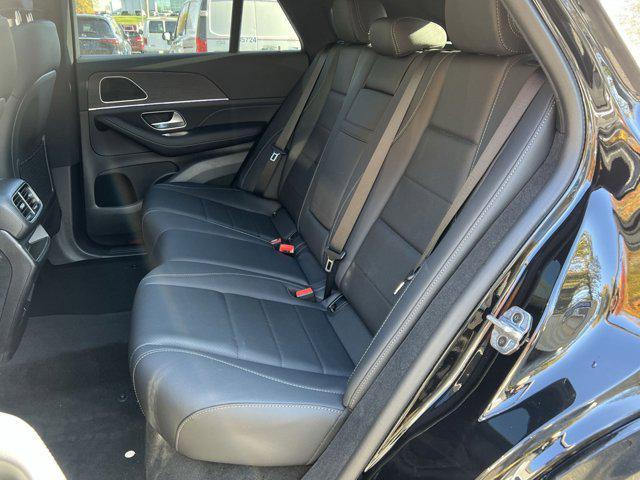 new 2026 Mercedes-Benz GLE 450 car, priced at $78,660