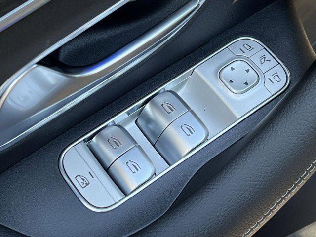 new 2026 Mercedes-Benz GLE 450 car, priced at $78,660