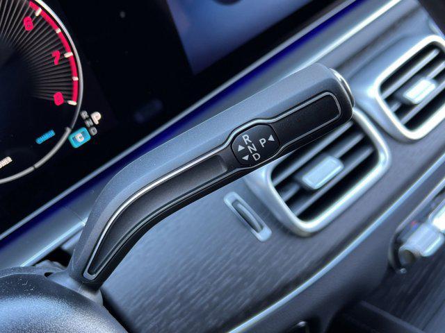 new 2026 Mercedes-Benz GLE 450 car, priced at $78,660