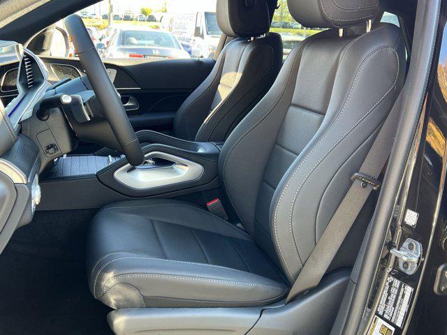 new 2026 Mercedes-Benz GLE 450 car, priced at $78,660