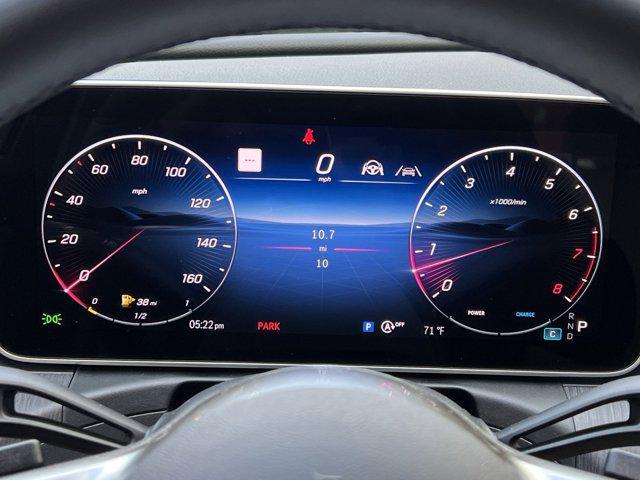 new 2026 Mercedes-Benz C-Class car, priced at $57,985