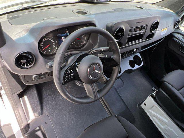 new 2025 Mercedes-Benz Sprinter 2500 car, priced at $64,719