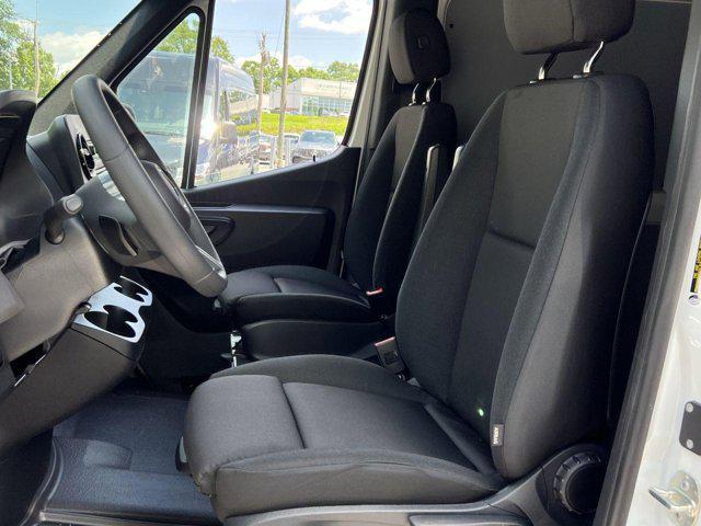 new 2025 Mercedes-Benz Sprinter 2500 car, priced at $64,719