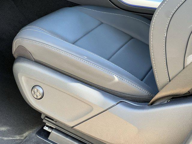 new 2026 Mercedes-Benz GLE 450 car, priced at $78,660