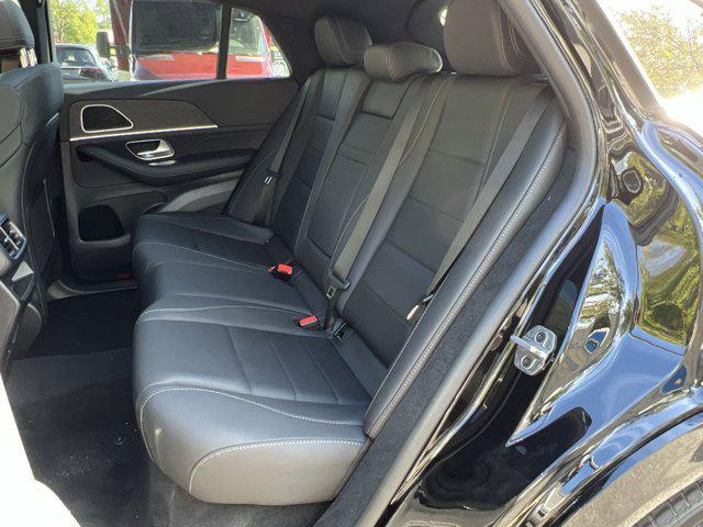 new 2026 Mercedes-Benz GLE 450 car, priced at $78,660