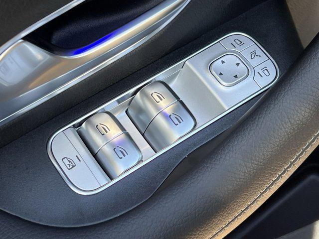 new 2026 Mercedes-Benz GLE 450 car, priced at $78,660