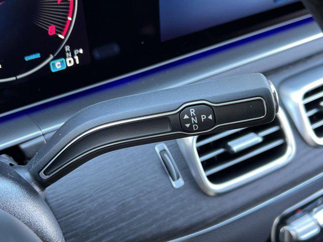 new 2026 Mercedes-Benz GLE 450 car, priced at $78,660