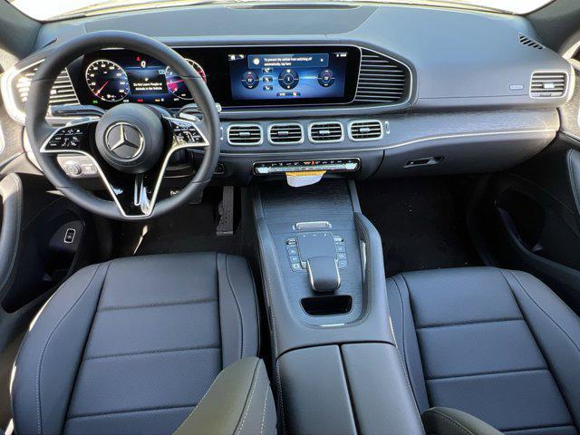 new 2026 Mercedes-Benz GLE 450 car, priced at $78,660