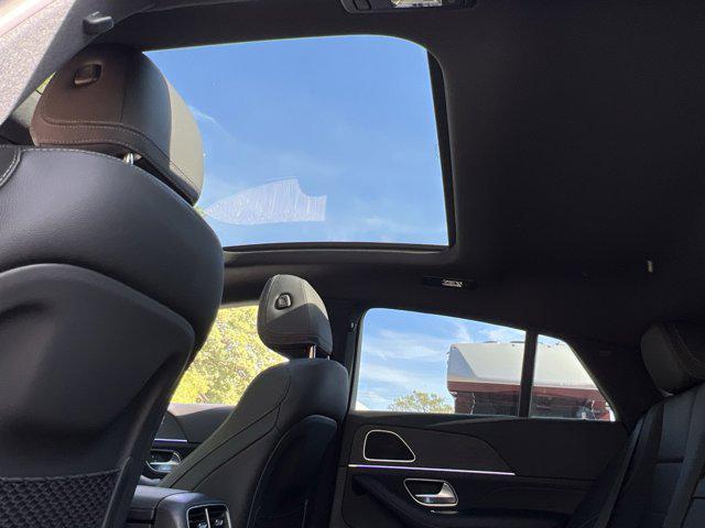 new 2026 Mercedes-Benz GLE 450 car, priced at $78,660