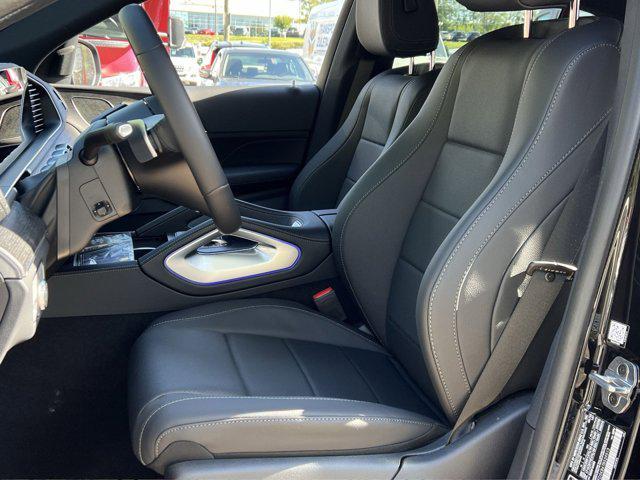 new 2026 Mercedes-Benz GLE 450 car, priced at $78,660