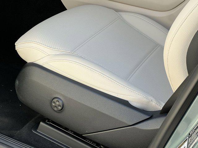 new 2026 Mercedes-Benz GLC 300 car, priced at $58,885