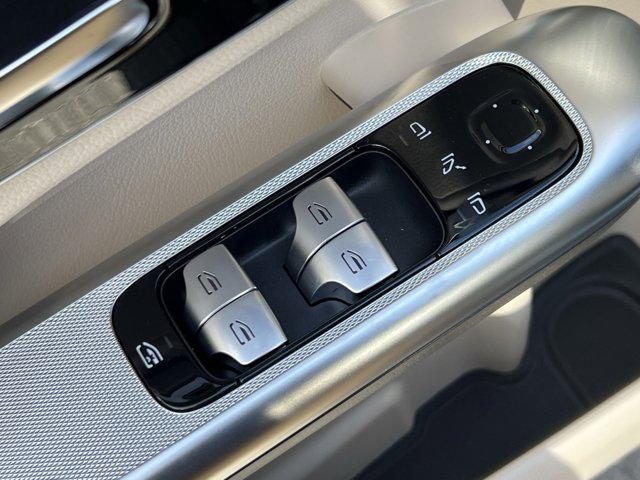 new 2026 Mercedes-Benz GLC 300 car, priced at $58,885