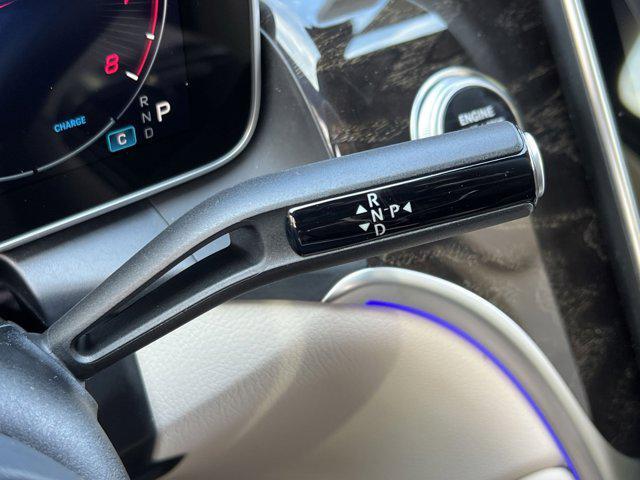 new 2026 Mercedes-Benz GLC 300 car, priced at $58,885