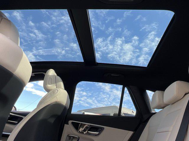 new 2026 Mercedes-Benz GLC 300 car, priced at $58,885