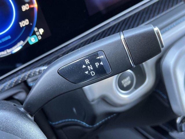 new 2025 Mercedes-Benz G-Class car, priced at $190,390