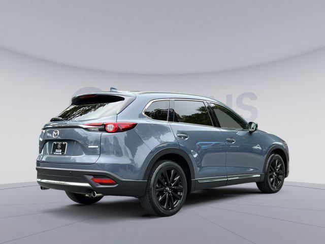 used 2023 Mazda CX-9 car, priced at $29,000