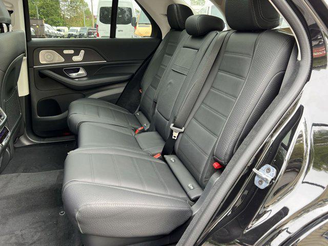 new 2026 Mercedes-Benz GLE 450 car, priced at $93,380