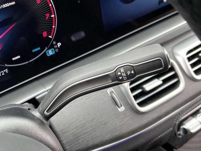 new 2026 Mercedes-Benz GLE 450 car, priced at $93,380