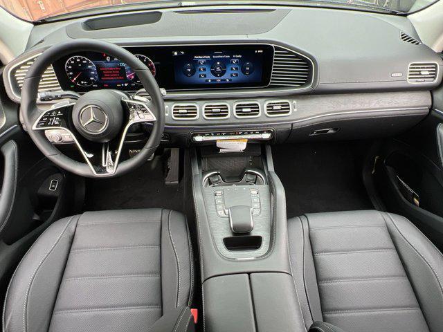 new 2026 Mercedes-Benz GLE 450 car, priced at $93,380
