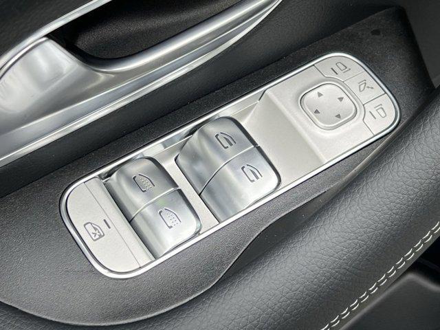 new 2026 Mercedes-Benz GLE 450 car, priced at $93,380