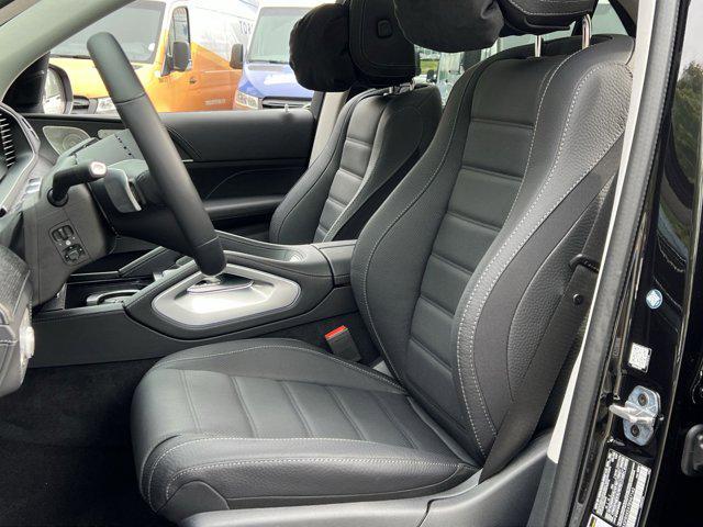 new 2026 Mercedes-Benz GLE 450 car, priced at $93,380