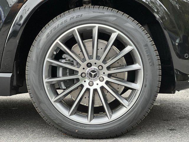 new 2026 Mercedes-Benz GLE 450 car, priced at $93,380