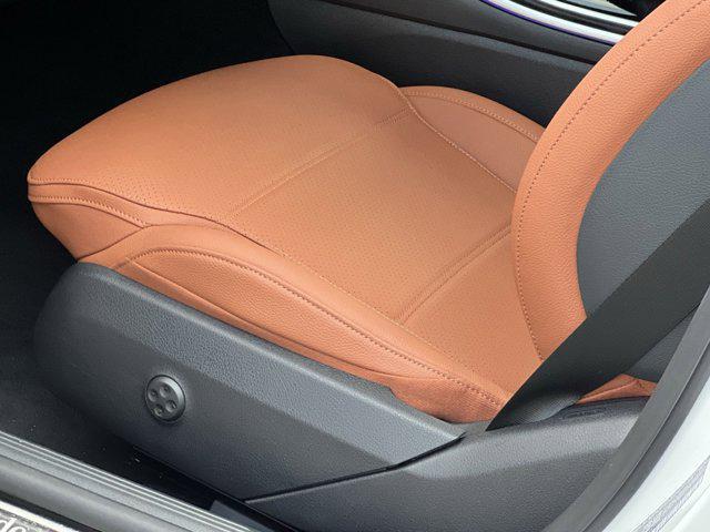 new 2025 Mercedes-Benz C-Class car, priced at $54,135