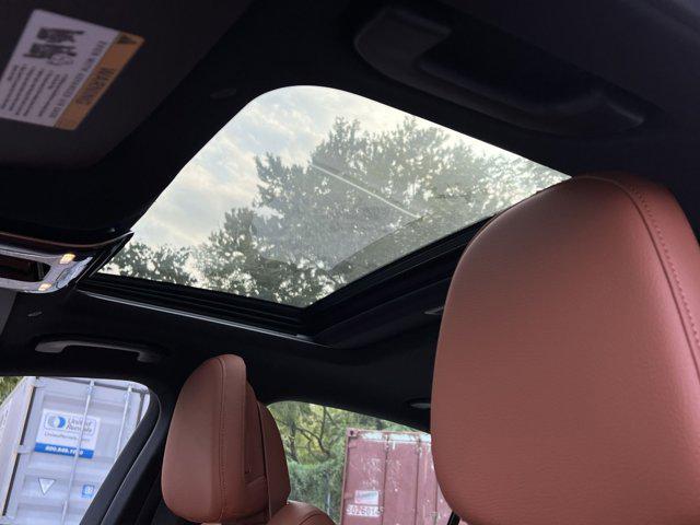 new 2025 Mercedes-Benz C-Class car, priced at $54,135