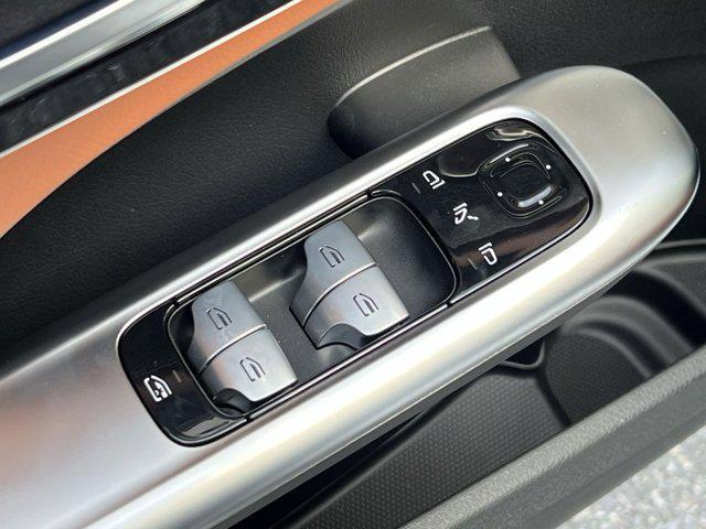 new 2025 Mercedes-Benz C-Class car, priced at $54,135