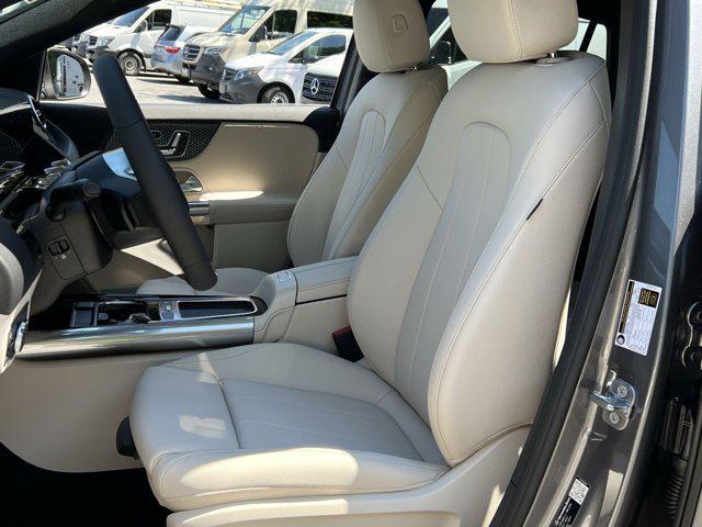 new 2026 Mercedes-Benz GLA 250 car, priced at $47,950