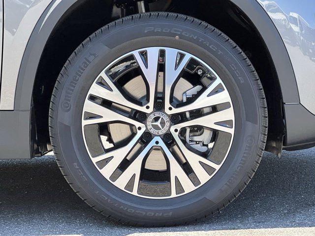 new 2026 Mercedes-Benz GLA 250 car, priced at $47,950