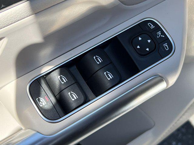 new 2026 Mercedes-Benz GLA 250 car, priced at $47,950