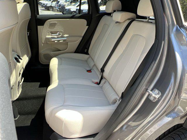 new 2026 Mercedes-Benz GLA 250 car, priced at $47,950
