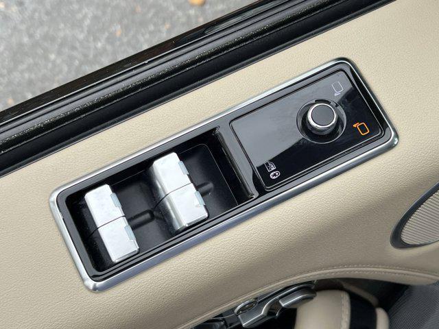 used 2018 Land Rover Range Rover car, priced at $34,000