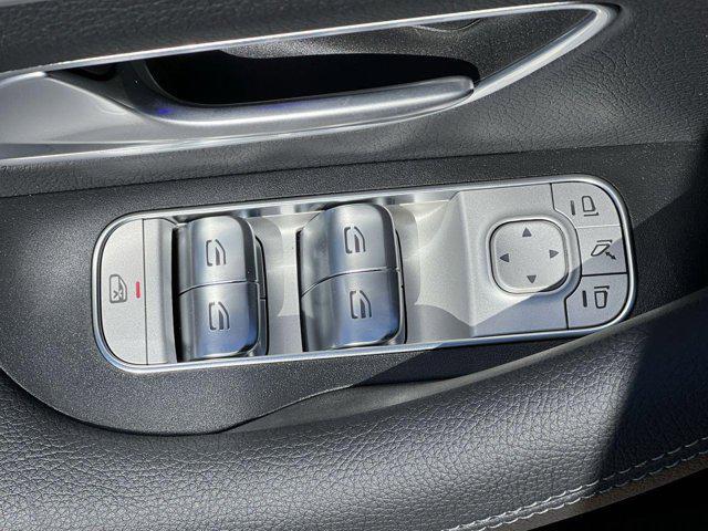 new 2025 Mercedes-Benz GLE 450e car, priced at $77,340