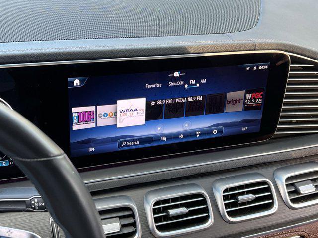 used 2024 Mercedes-Benz GLE 350 car, priced at $55,000