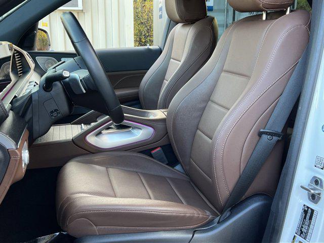 used 2024 Mercedes-Benz GLE 350 car, priced at $55,000