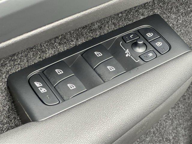 used 2023 Volvo XC40 Recharge Pure Electric car, priced at $36,500