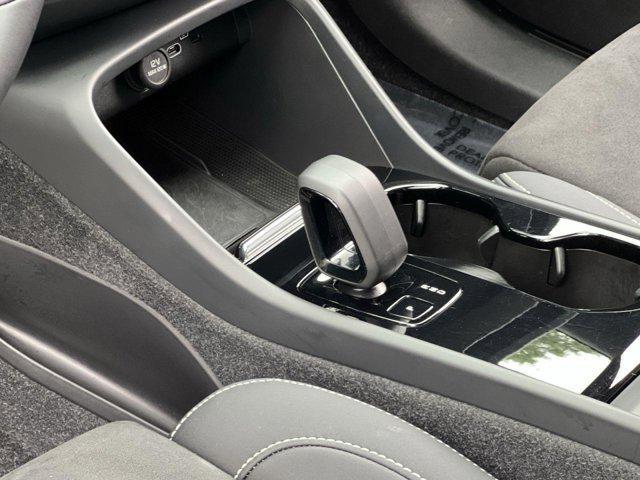 used 2023 Volvo XC40 Recharge Pure Electric car, priced at $36,500
