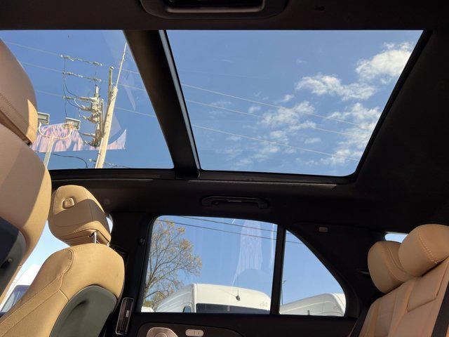 new 2026 Mercedes-Benz GLE 350 car, priced at $77,060