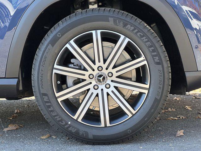 new 2026 Mercedes-Benz GLE 350 car, priced at $77,060