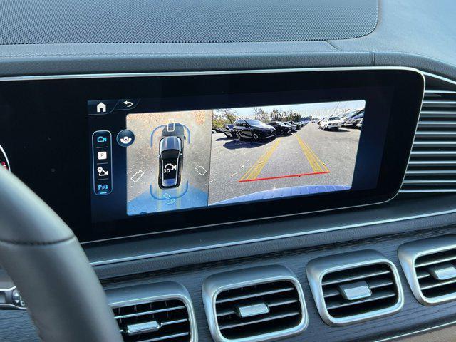 new 2026 Mercedes-Benz GLE 350 car, priced at $77,060