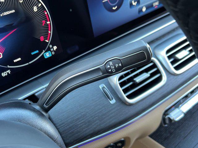 new 2026 Mercedes-Benz GLE 350 car, priced at $77,060