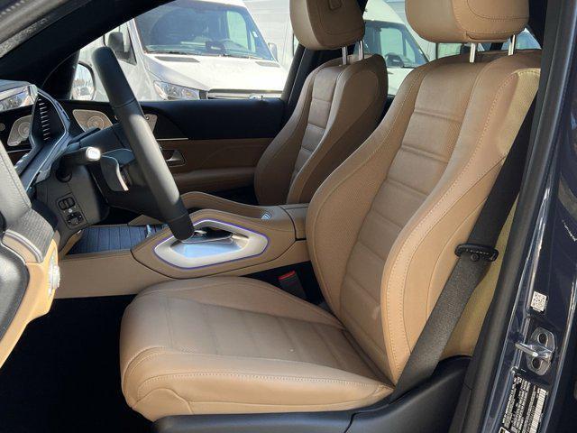 new 2026 Mercedes-Benz GLE 350 car, priced at $77,060