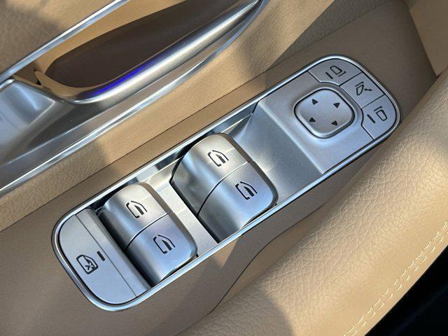 new 2026 Mercedes-Benz GLE 350 car, priced at $77,060