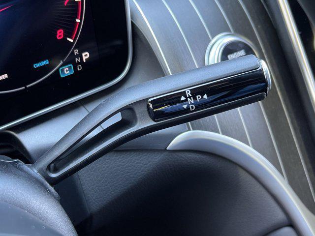 new 2026 Mercedes-Benz GLC 300 car, priced at $58,235