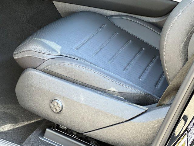 new 2026 Mercedes-Benz GLC 300 car, priced at $58,235