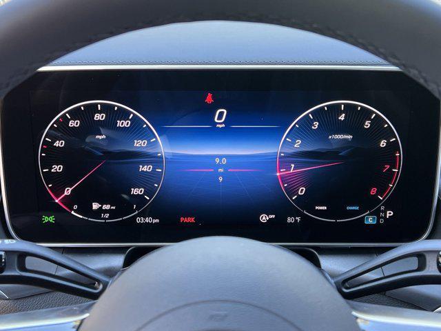 new 2026 Mercedes-Benz GLC 300 car, priced at $58,235