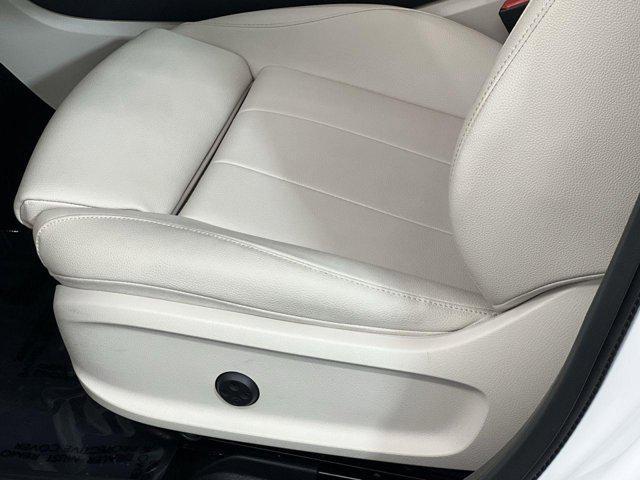 used 2024 Mercedes-Benz CLA 250 car, priced at $36,500