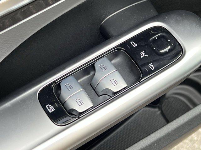 new 2025 Mercedes-Benz C-Class car, priced at $55,935